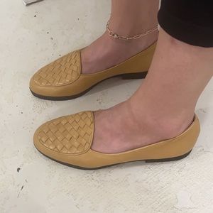 BottegaVenetta loafers